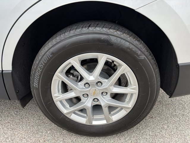 2022 Chevrolet Equinox LT w/2FL AWD