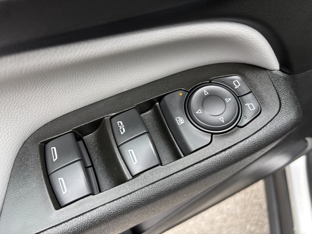 2022 Chevrolet Equinox LT w/2FL AWD
