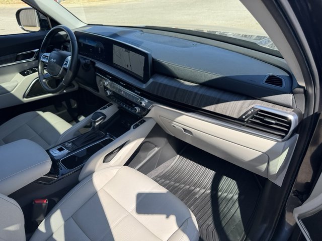 2024 Kia Telluride SX AWD