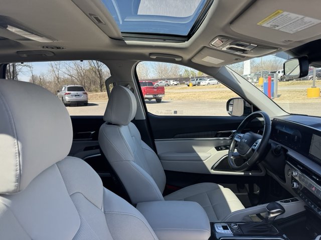2024 Kia Telluride SX AWD