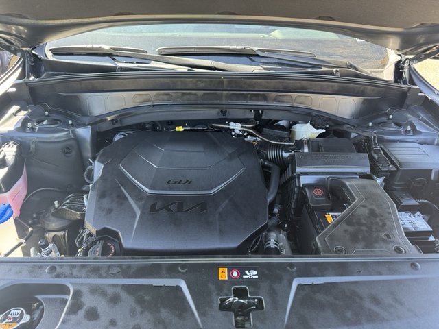 2024 Kia Telluride SX AWD