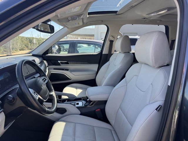 2024 Kia Telluride SX AWD