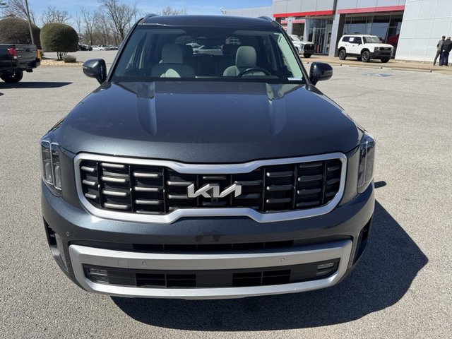 2024 Kia Telluride SX AWD