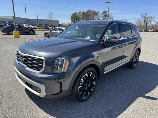 2024 Kia Telluride SX AWD