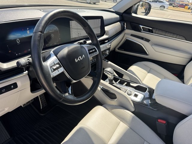 2024 Kia Telluride SX AWD