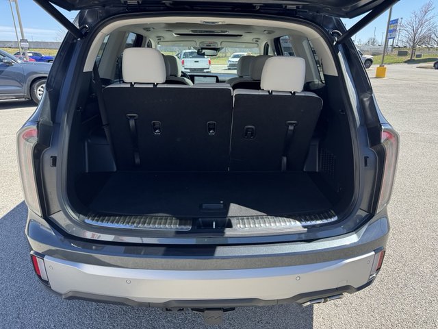 2024 Kia Telluride SX AWD