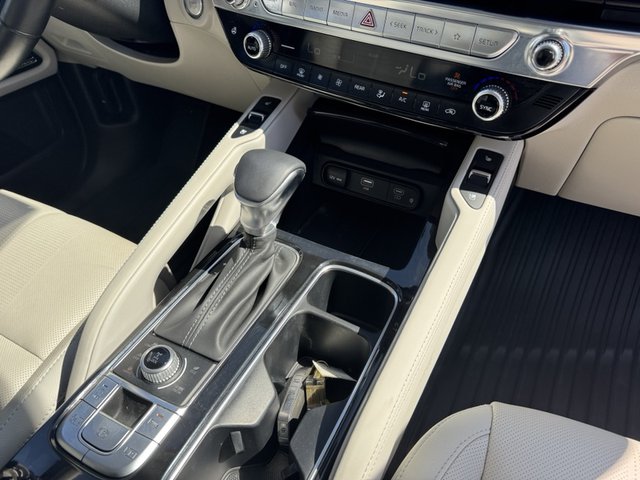 2024 Kia Telluride SX AWD