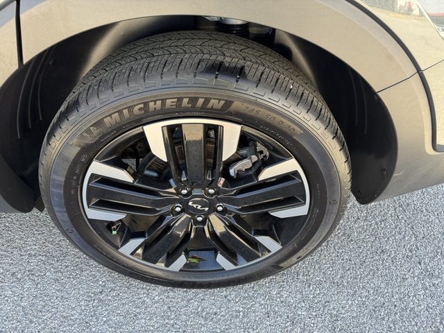 2024 Kia Telluride SX AWD