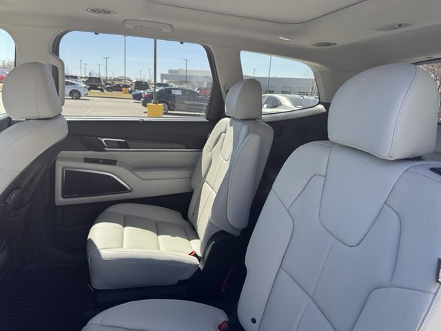 2024 Kia Telluride SX AWD
