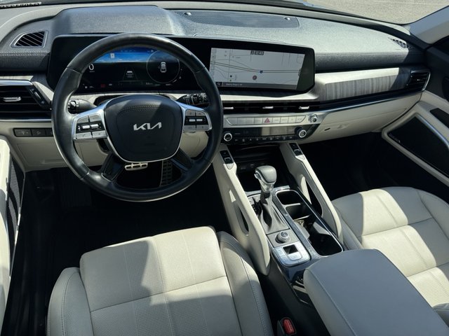 2024 Kia Telluride SX AWD