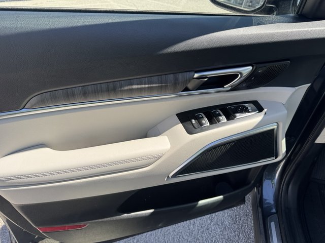 2024 Kia Telluride SX AWD