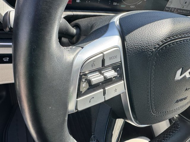 2024 Kia Telluride SX AWD