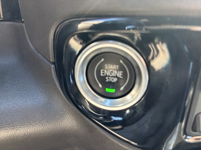 2024 Chevrolet Silverado 1500 LTZ 4WD 147WB