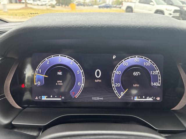 2024 Jeep Grand Cherokee Laredo X 4WD