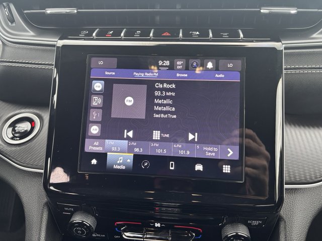 2024 Jeep Grand Cherokee Laredo X 4WD