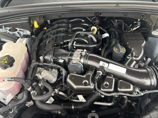 2024 Jeep Grand Cherokee Laredo X 4WD