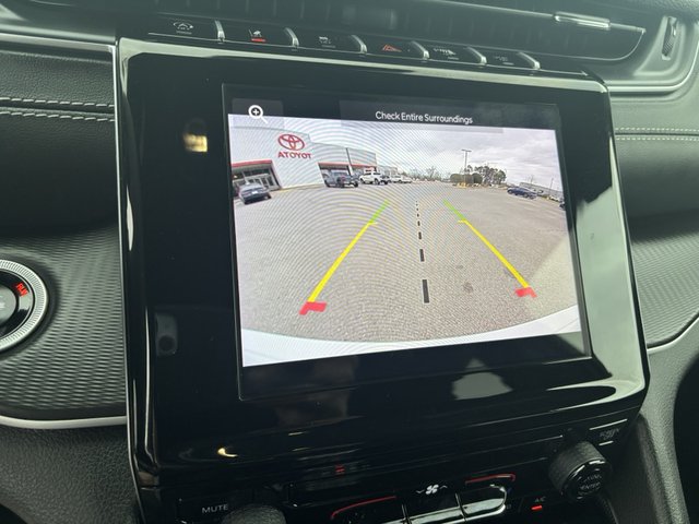 2024 Jeep Grand Cherokee Laredo X 4WD