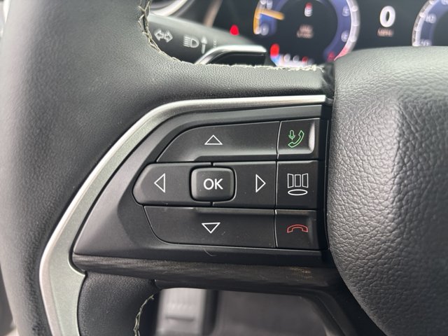 2024 Jeep Grand Cherokee Laredo X 4WD