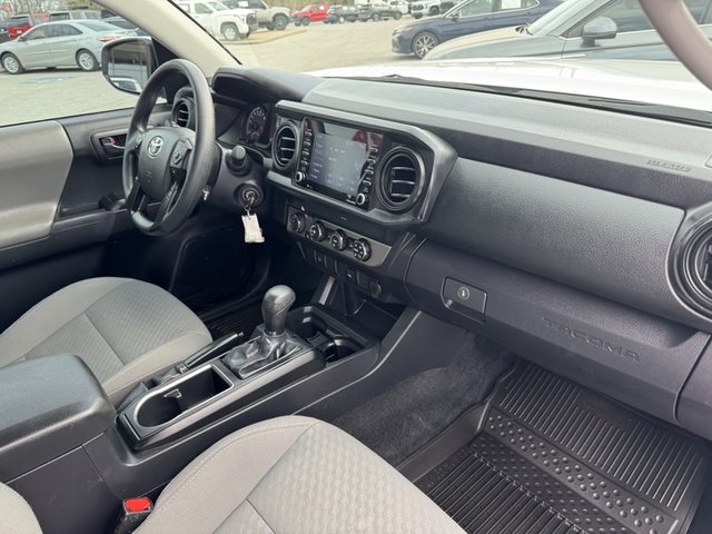 2022 Toyota Tacoma SR 2WD 6ft Bed