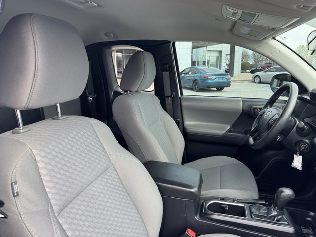 2022 Toyota Tacoma SR 2WD 6ft Bed
