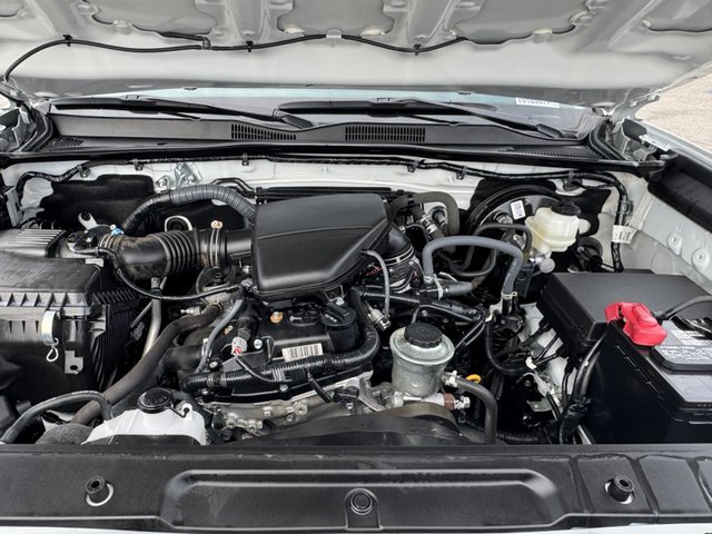2022 Toyota Tacoma SR 2WD 6ft Bed