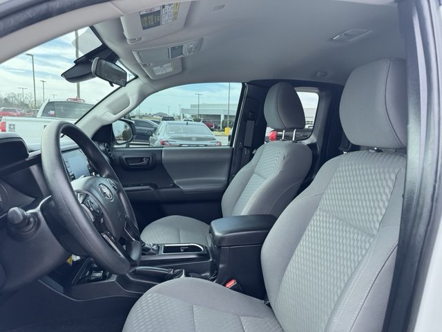 2022 Toyota Tacoma SR 2WD 6ft Bed