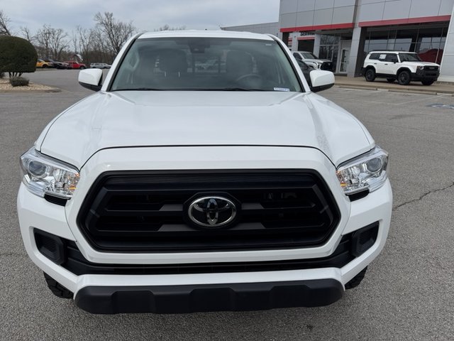 2022 Toyota Tacoma SR 2WD 6ft Bed