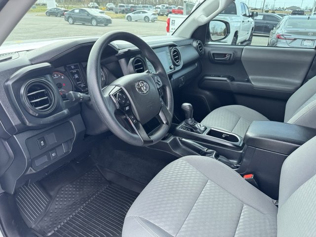 2022 Toyota Tacoma SR 2WD 6ft Bed