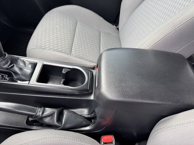 2022 Toyota Tacoma SR 2WD 6ft Bed