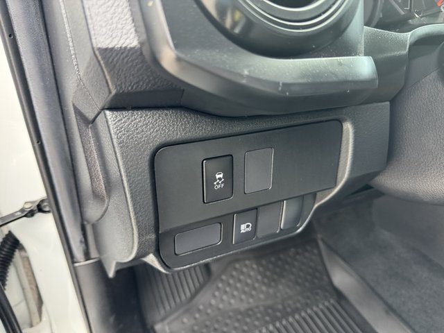 2022 Toyota Tacoma SR 2WD 6ft Bed