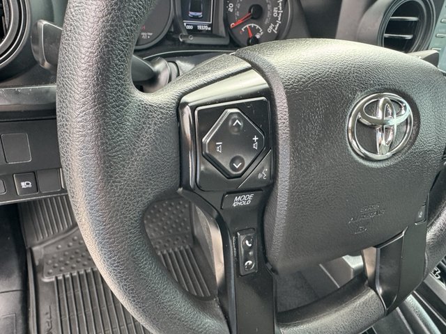 2022 Toyota Tacoma SR 2WD 6ft Bed