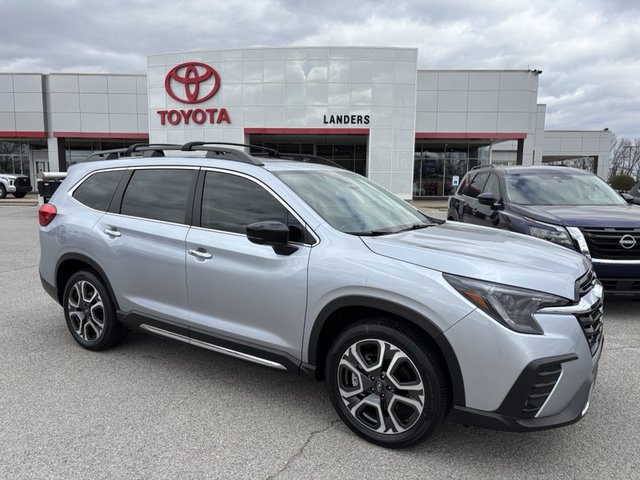 2024 Subaru Ascent Touring 7-Pass