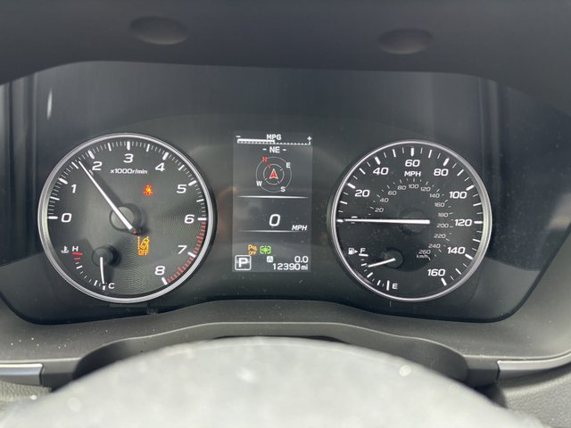2024 Subaru Ascent Touring 7-Pass
