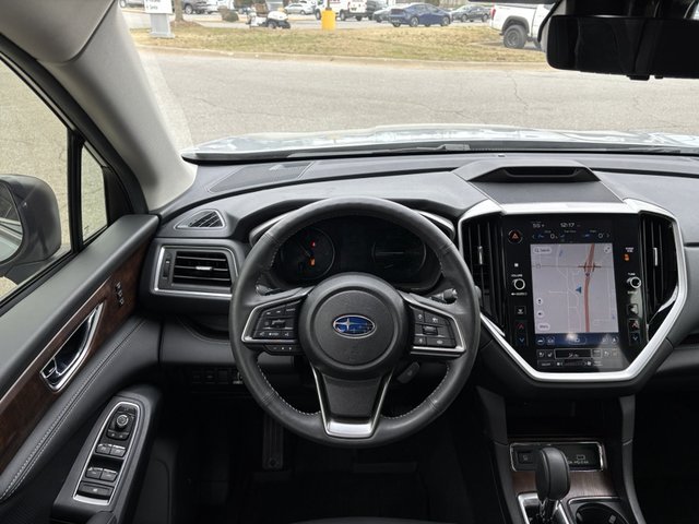 2024 Subaru Ascent Touring 7-Pass
