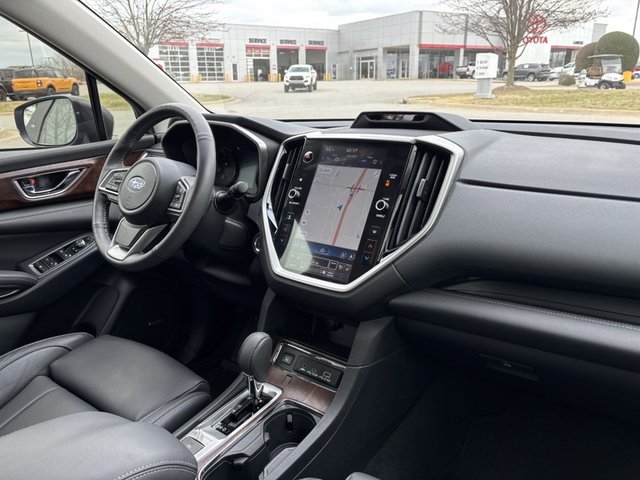 2024 Subaru Ascent Touring 7-Pass