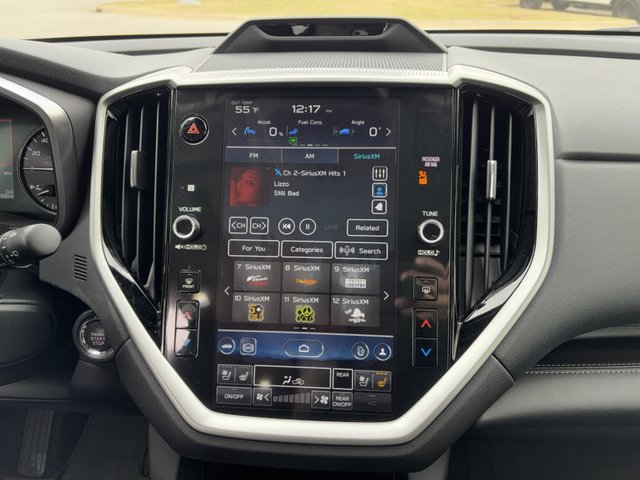 2024 Subaru Ascent Touring 7-Pass