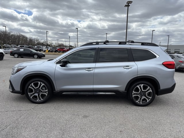 2024 Subaru Ascent Touring 7-Pass