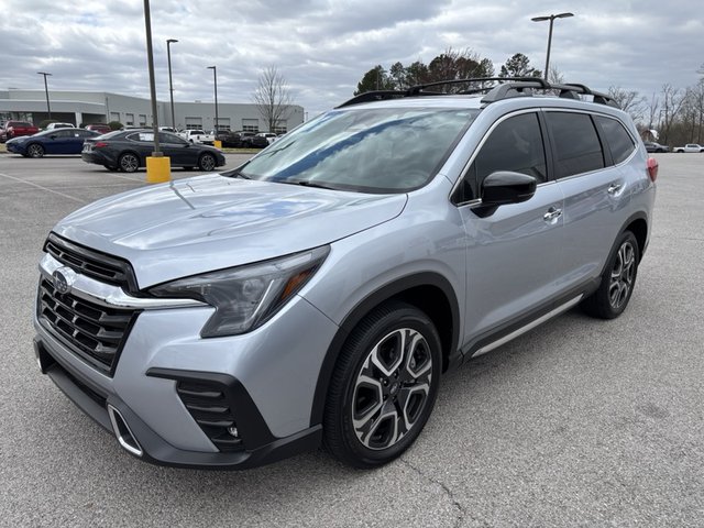 2024 Subaru Ascent Touring 7-Pass