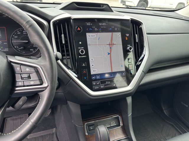 2024 Subaru Ascent Touring 7-Pass
