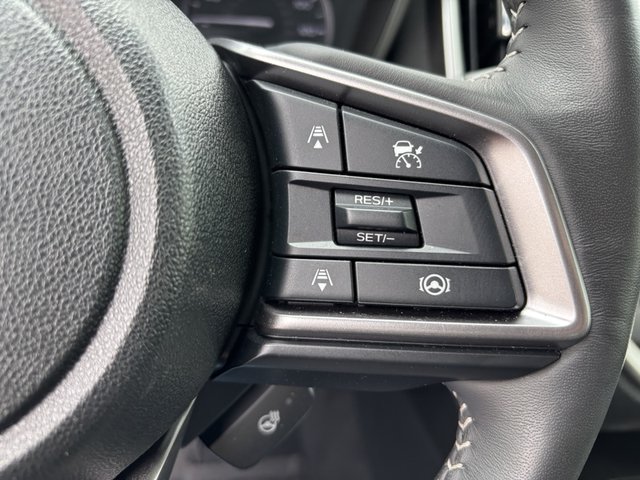 2024 Subaru Ascent Touring 7-Pass