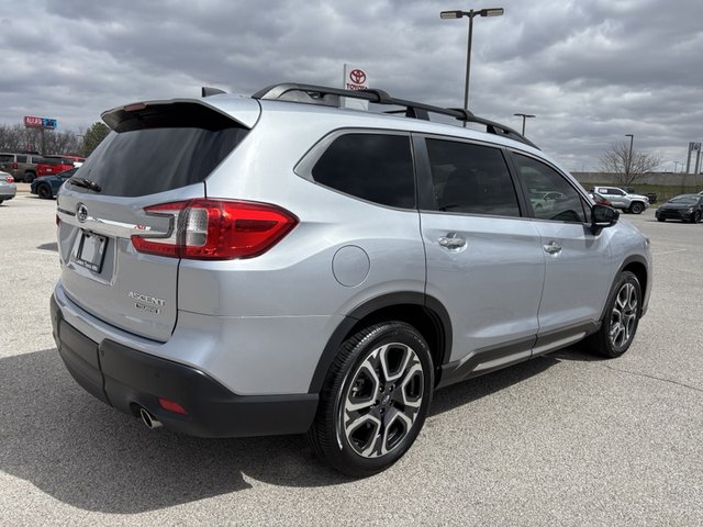 2024 Subaru Ascent Touring 7-Pass