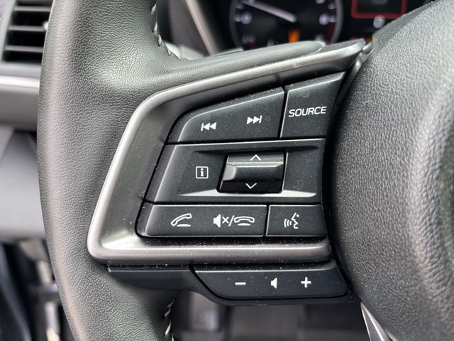 2024 Subaru Ascent Touring 7-Pass