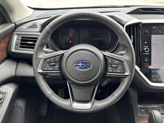 2024 Subaru Ascent Touring 7-Pass