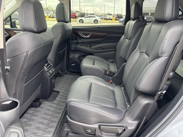 2024 Subaru Ascent Touring 7-Pass