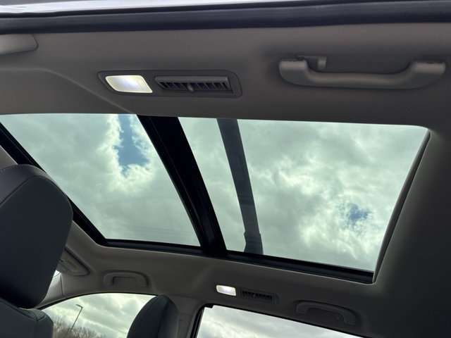 2024 Subaru Ascent Touring 7-Pass