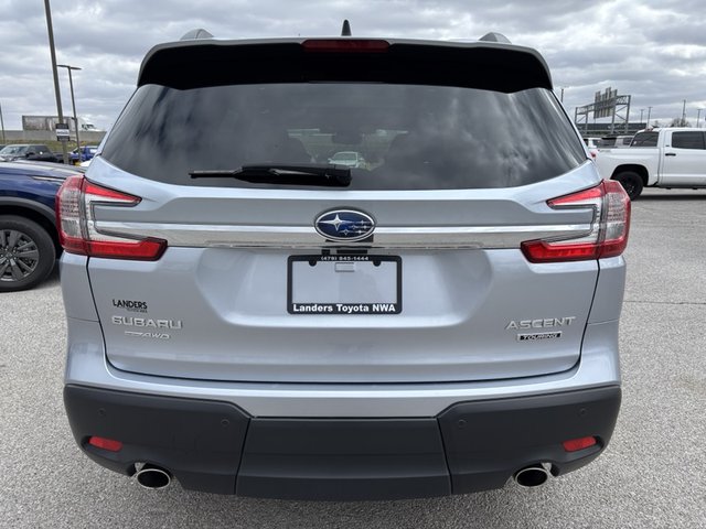 2024 Subaru Ascent Touring 7-Pass
