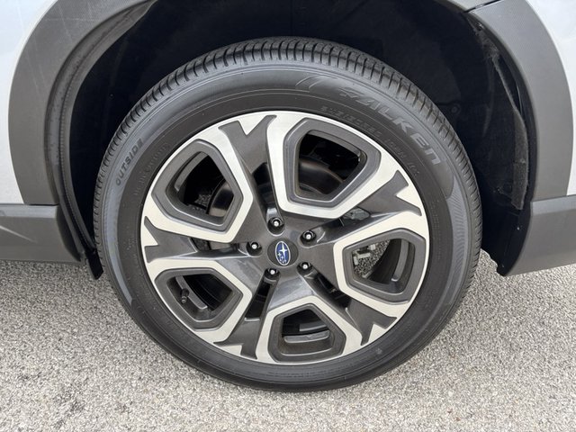 2024 Subaru Ascent Touring 7-Pass