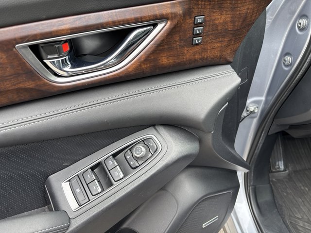 2024 Subaru Ascent Touring 7-Pass