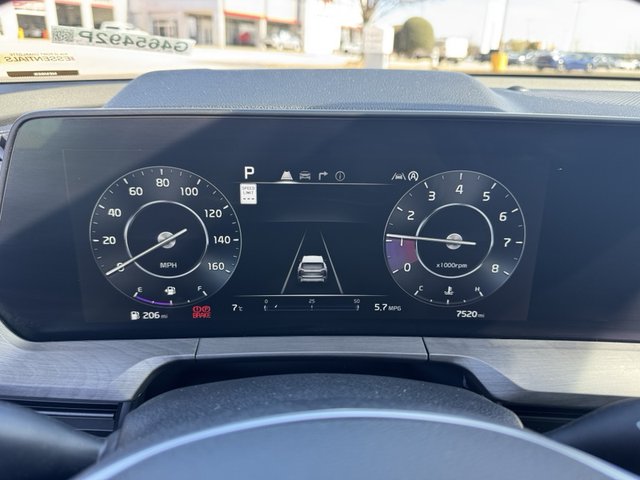2024 Kia Telluride SX Prestige X-Pro AWD