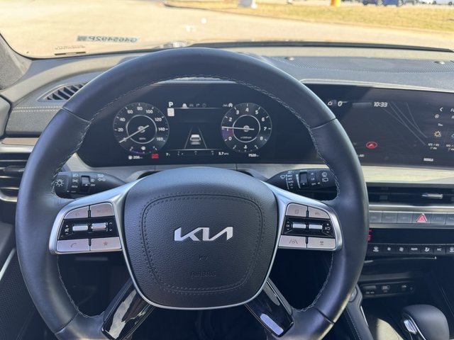 2024 Kia Telluride SX Prestige X-Pro AWD